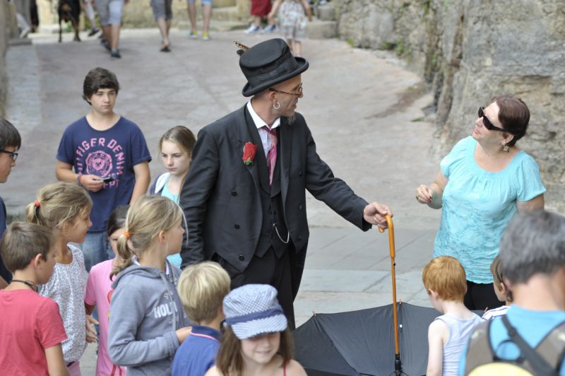 spectacle Rendez-vous